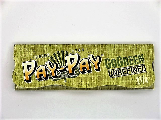 PAY-PAY　GoGreen・ 1　1/4