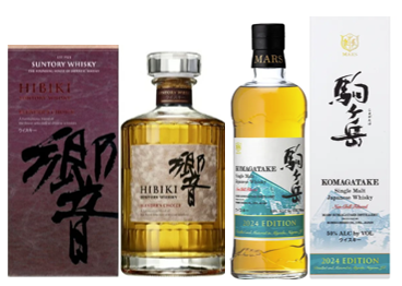 冬のギフトセットF